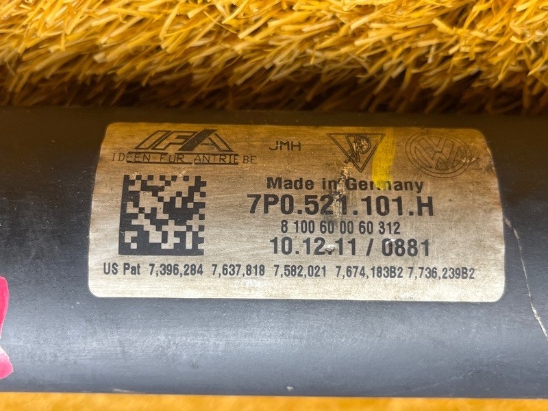 карданный вал, 15000 рублей, Красноярск