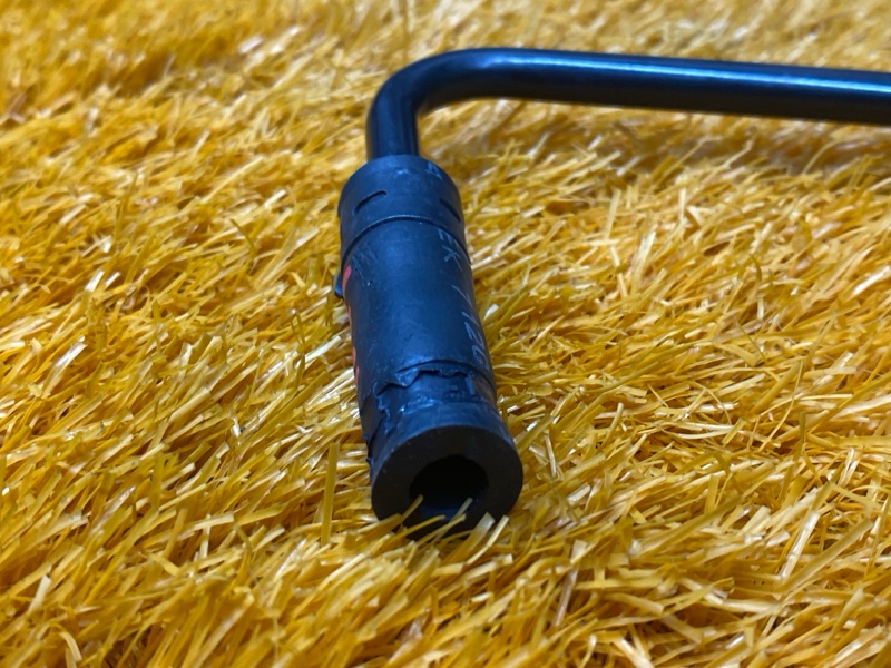 патрубок расширительного бачка, 1500 рублей, Красноярск