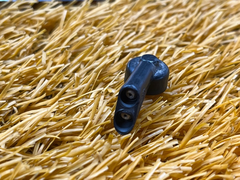 форсунка омывателя, 500 рублей, Красноярск