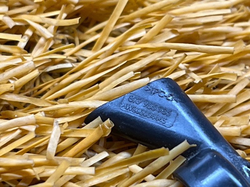 форсунка омывателя, 500 рублей, Красноярск