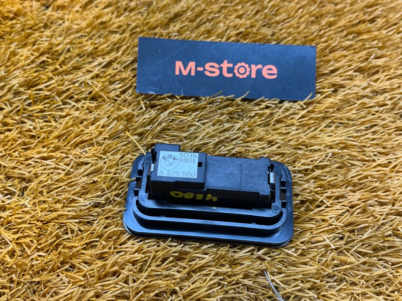 кнопка закрывания багажника, 400 рублей, Красноярск