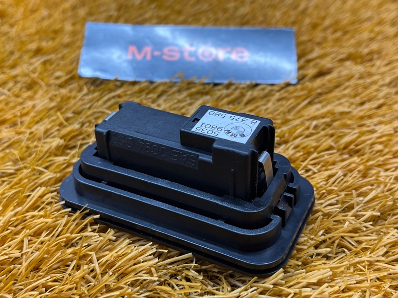 кнопка закрывания багажника, 400 рублей, Красноярск