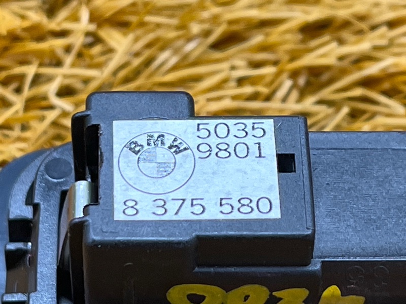 кнопка закрывания багажника, 400 рублей, Красноярск