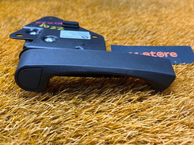 ручка багажника, 600 рублей, Красноярск