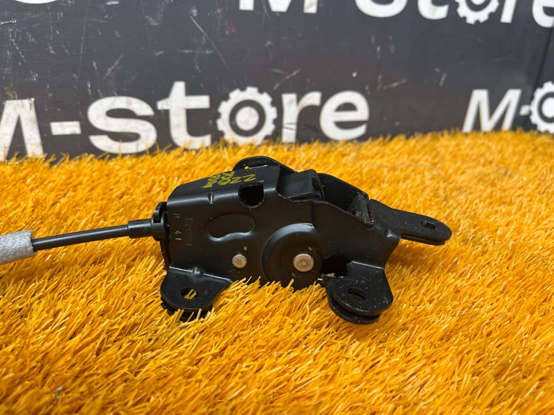 замок багажника, 500 рублей, Красноярск