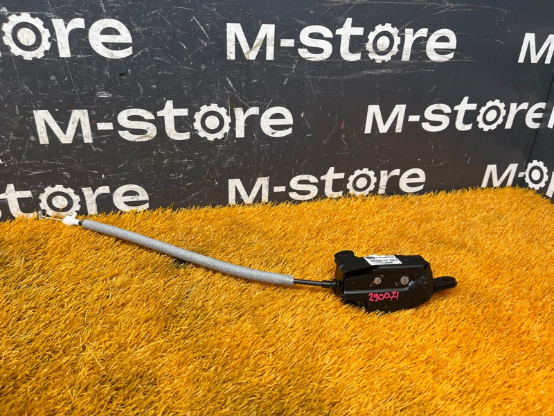 замок багажника, 500 рублей, Красноярск