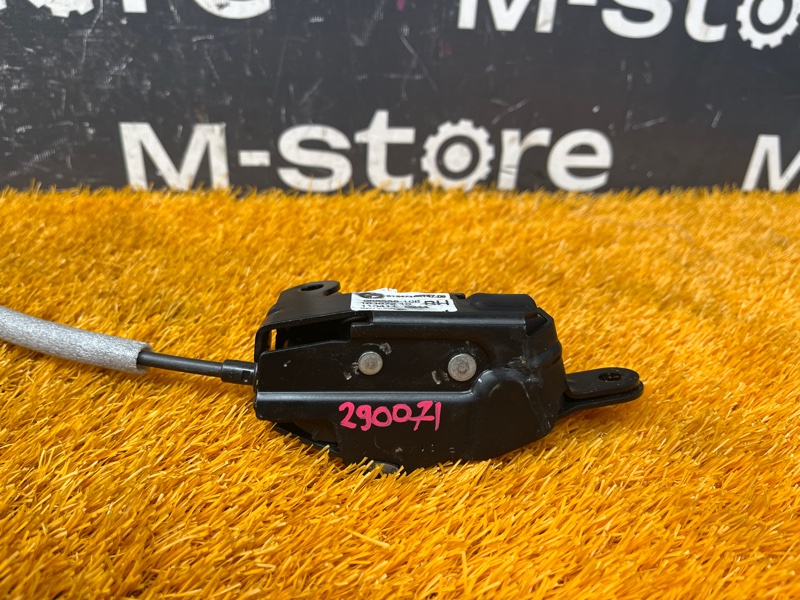 замок багажника, 500 рублей, Красноярск