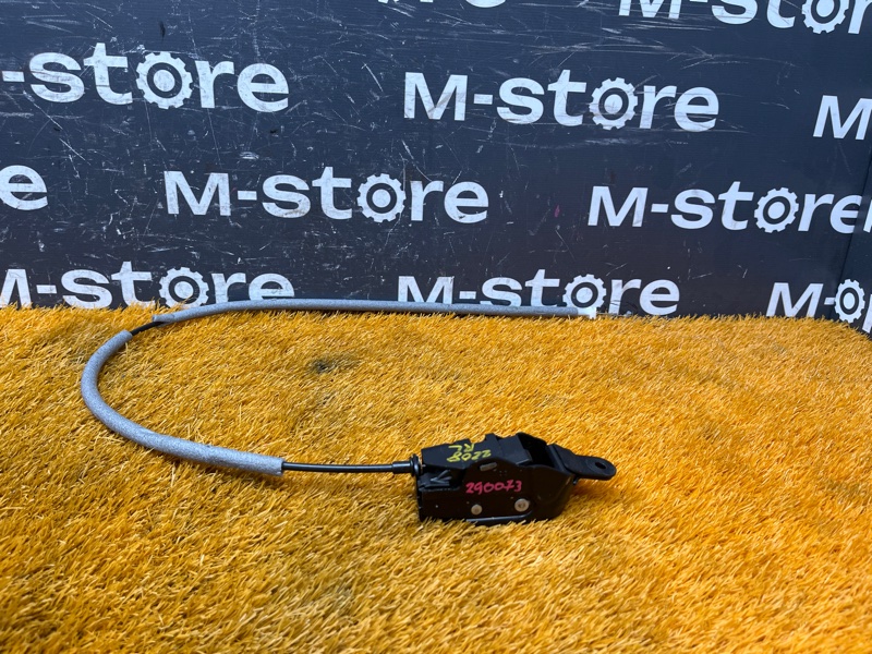 замок багажника, 500 рублей, Красноярск