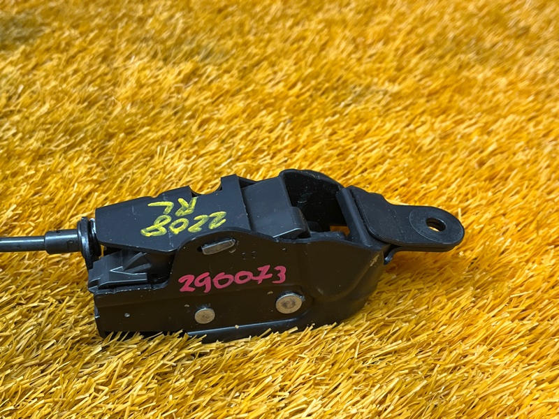 замок багажника, 500 рублей, Красноярск