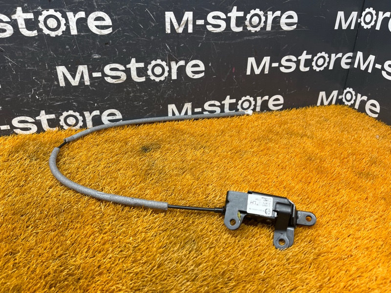 замок багажника, 500 рублей, Красноярск