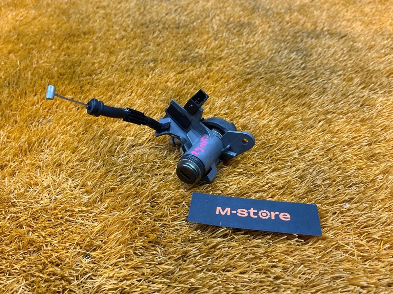 личинка замка багажника, 700 рублей, Красноярск