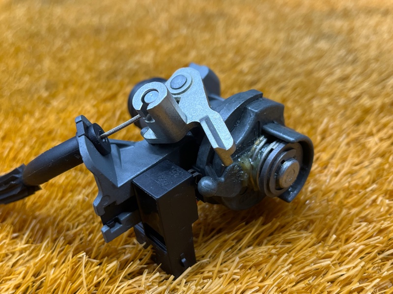 личинка замка багажника, 700 рублей, Красноярск