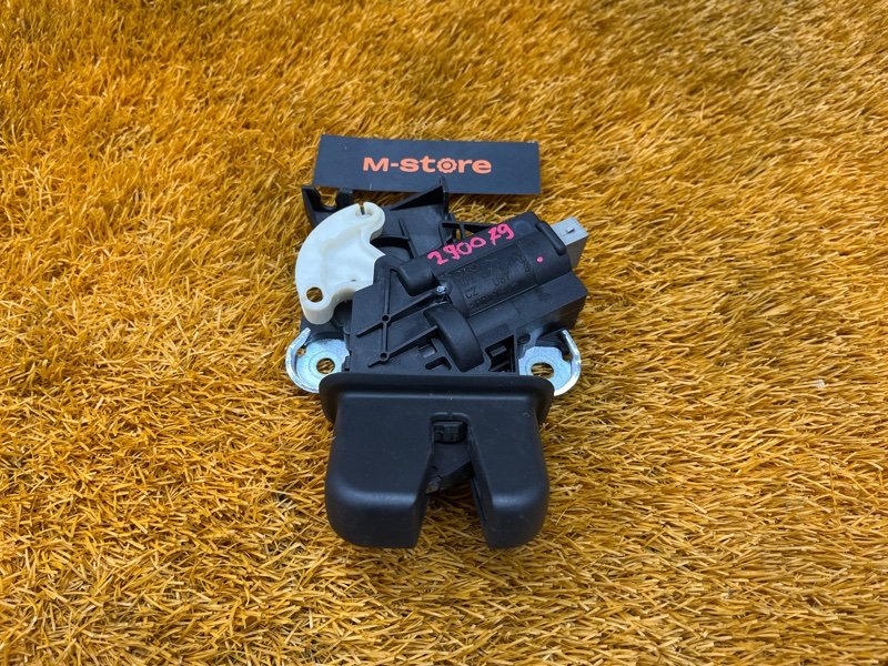 замок багажника, 2300 рублей, Красноярск