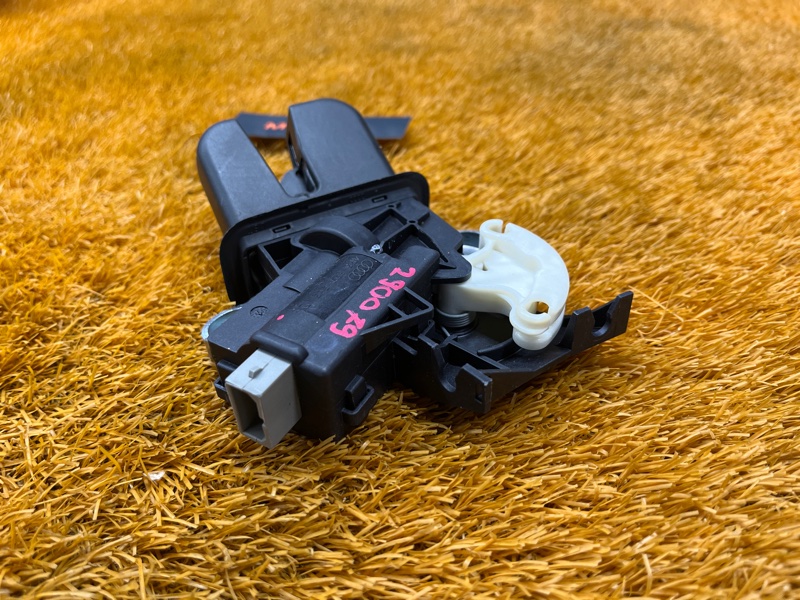 замок багажника, 2300 рублей, Красноярск