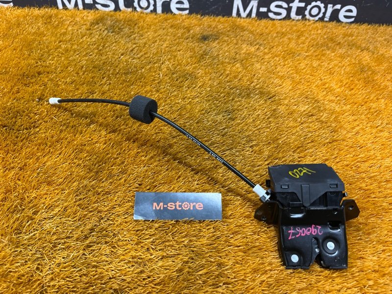 замок багажника, 7000 рублей, Красноярск