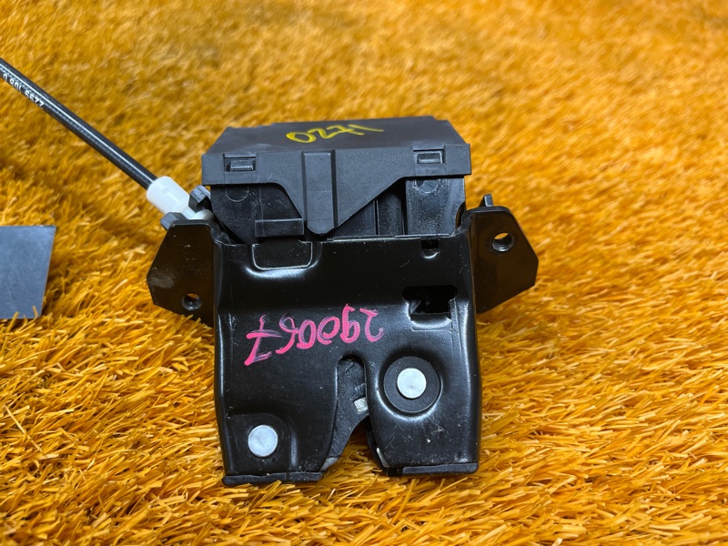 замок багажника, 7000 рублей, Красноярск