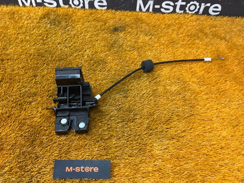 замок багажника, 7000 рублей, Красноярск