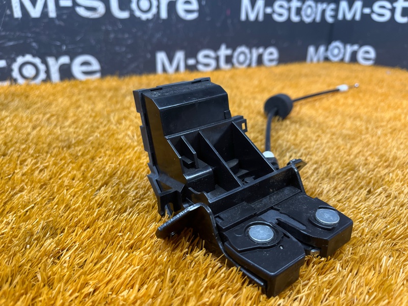 замок багажника, 7000 рублей, Красноярск