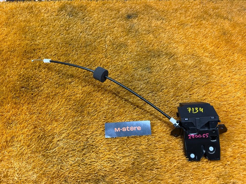 замок багажника, 7000 рублей, Красноярск