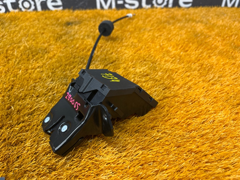 замок багажника, 7000 рублей, Красноярск