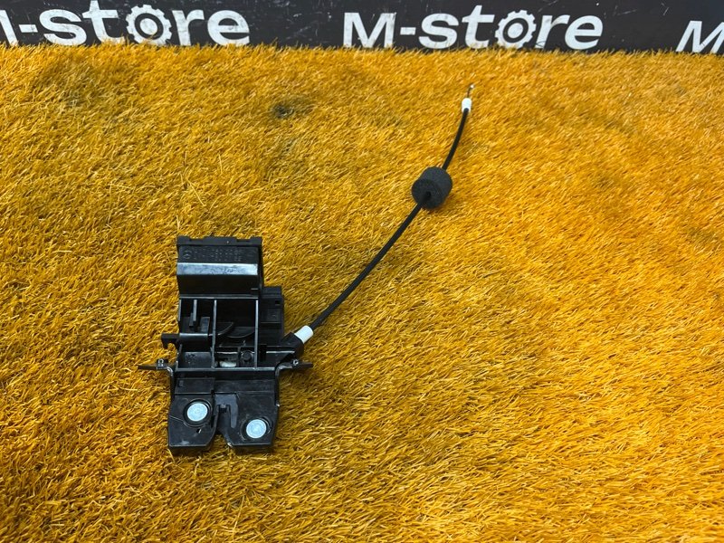 замок багажника, 7000 рублей, Красноярск