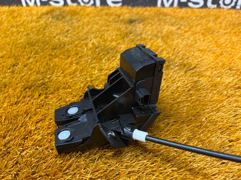 замок багажника, 7000 рублей, Красноярск