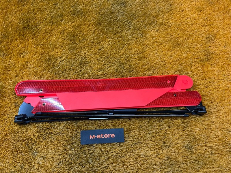 знак аварийной остановки, 500 рублей, Красноярск