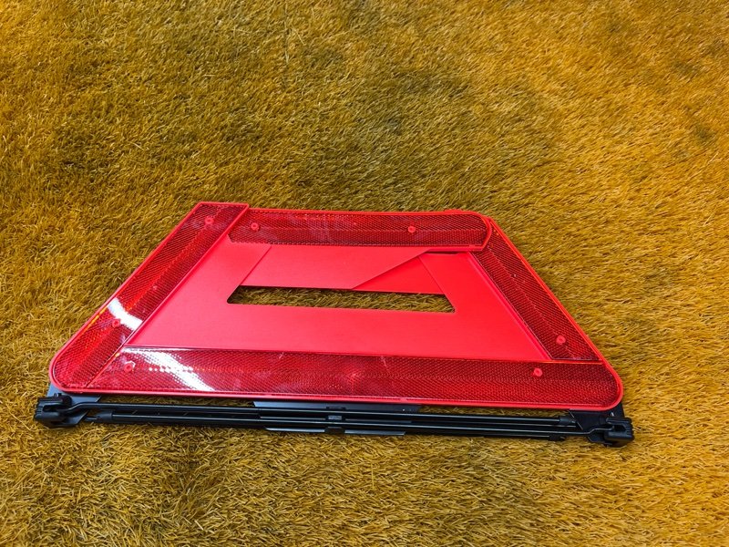 знак аварийной остановки, 1300 рублей, Красноярск