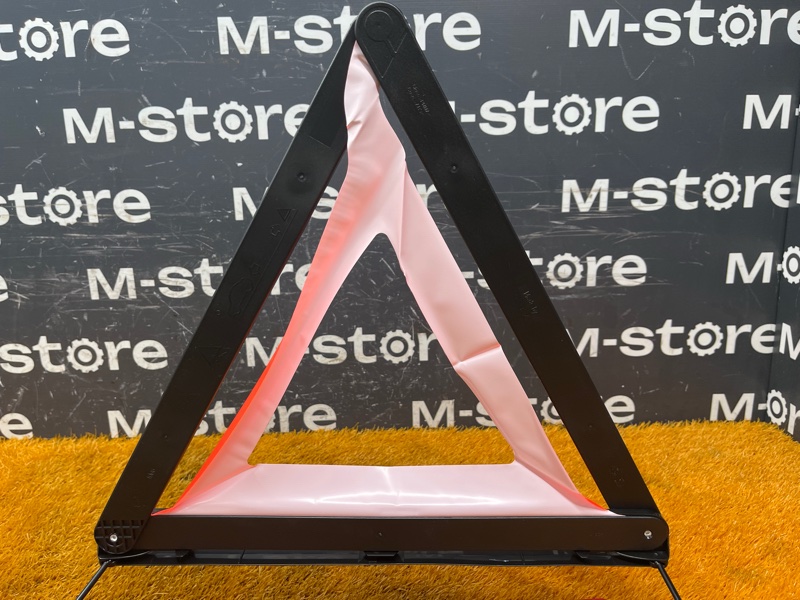 знак аварийной остановки, 700 рублей, Красноярск