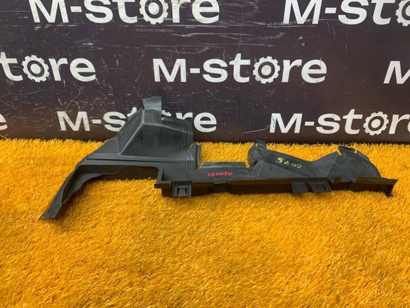 дефлектор радиатора, 1500 рублей, Красноярск