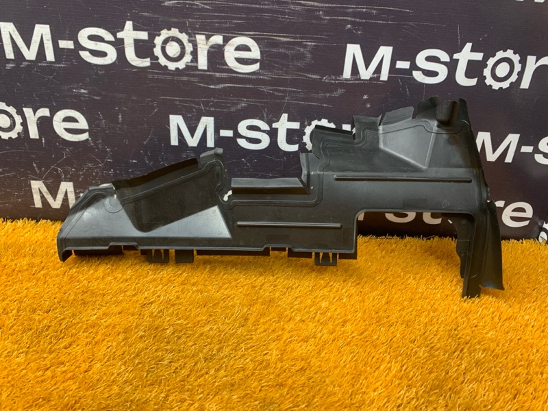 дефлектор радиатора, 1500 рублей, Красноярск