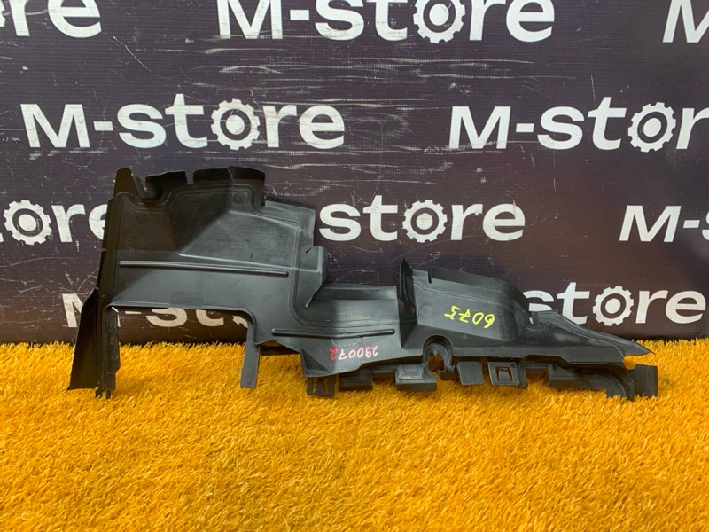 дефлектор радиатора, 1500 рублей, Красноярск