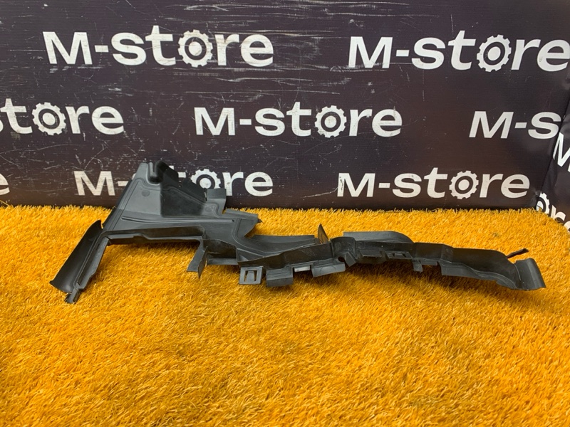 дефлектор радиатора, 1500 рублей, Красноярск