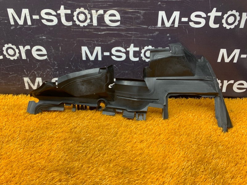 дефлектор радиатора, 1500 рублей, Красноярск