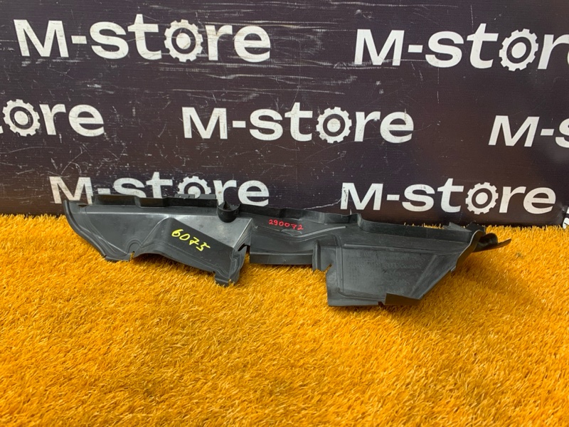 дефлектор радиатора, 1500 рублей, Красноярск