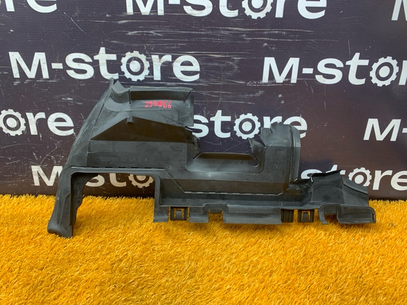 дефлектор радиатора, 500 рублей, Красноярск