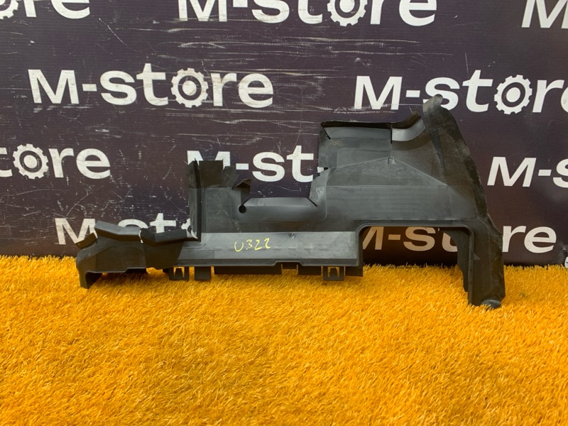 дефлектор радиатора, 500 рублей, Красноярск