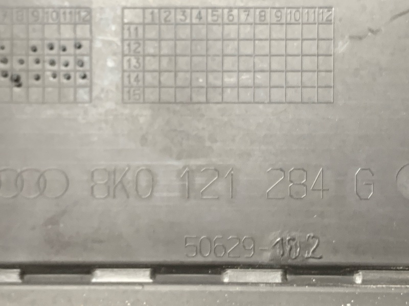 дефлектор радиатора, 500 рублей, Красноярск