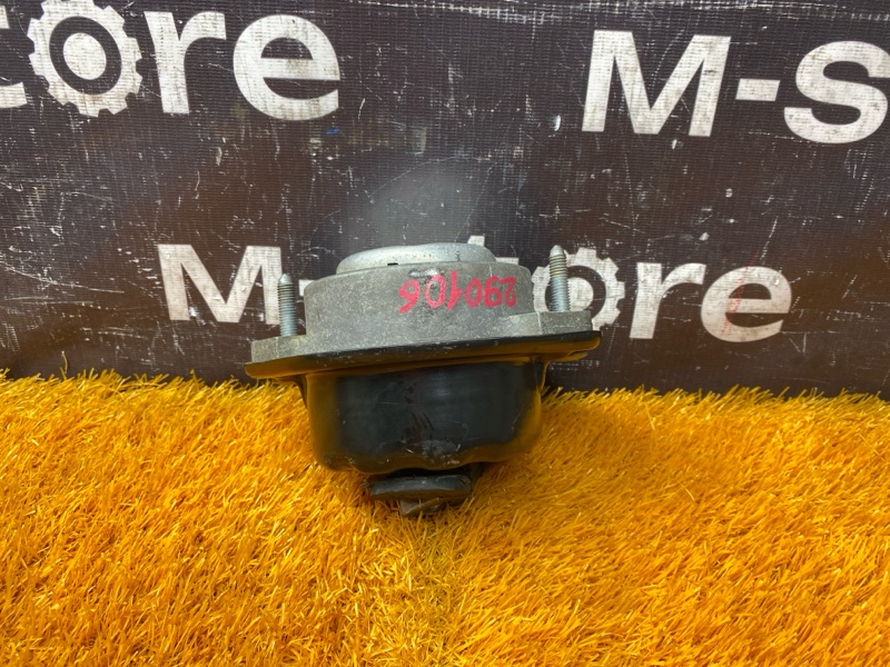 подушка двигателя, 2500 рублей, Красноярск