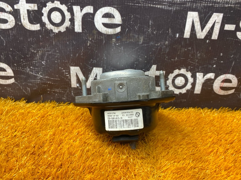 подушка двигателя, 2500 рублей, Красноярск