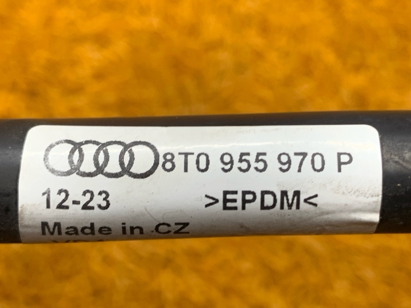 Шланг омывателя фар, 500 рублей, Красноярск