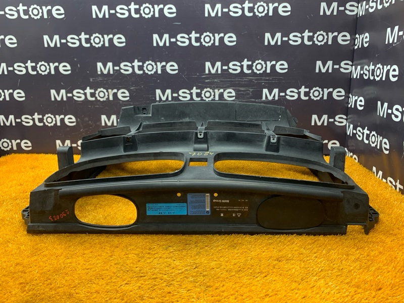 воздуховод радиатора, 12000 рублей, Красноярск