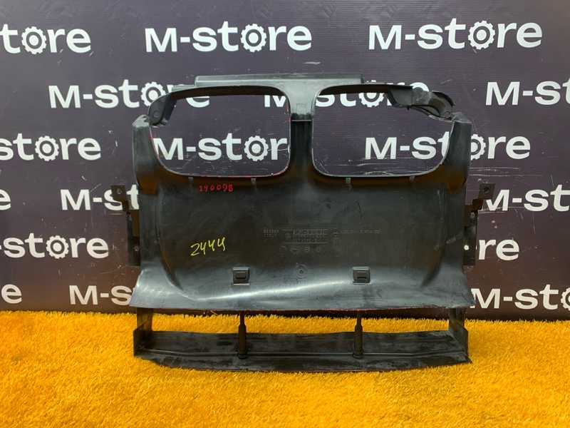 воздуховод радиатора, 1500 рублей, Красноярск