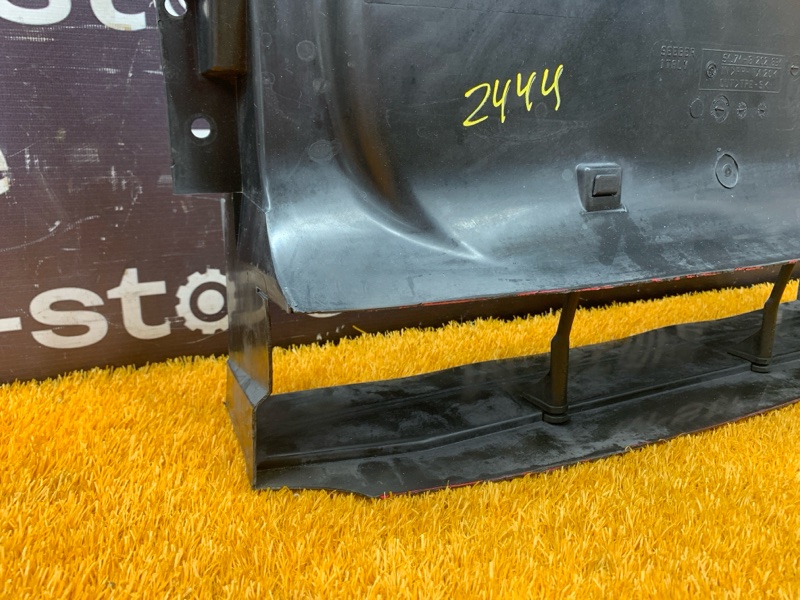 воздуховод радиатора, 1500 рублей, Красноярск