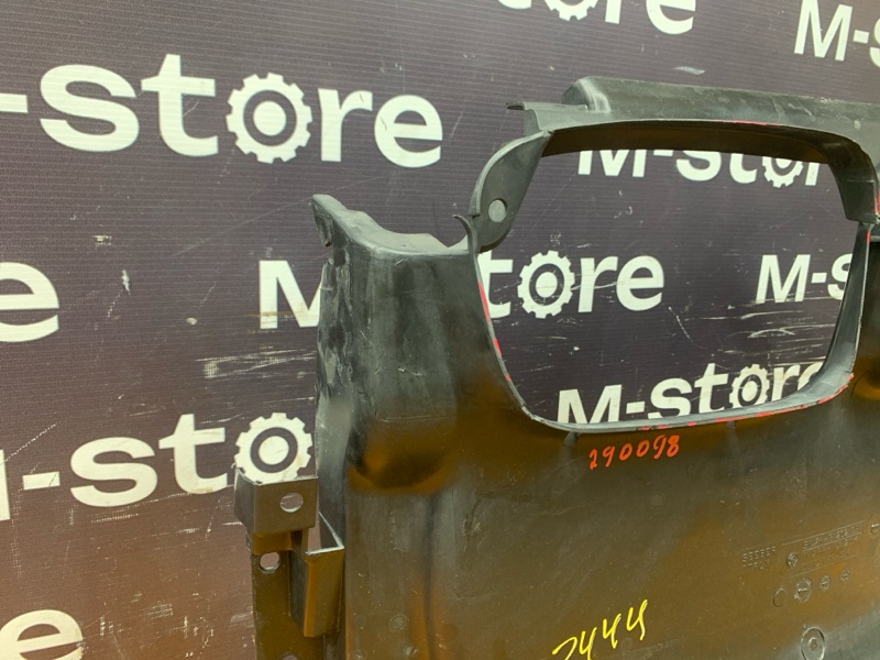 воздуховод радиатора, 1500 рублей, Красноярск