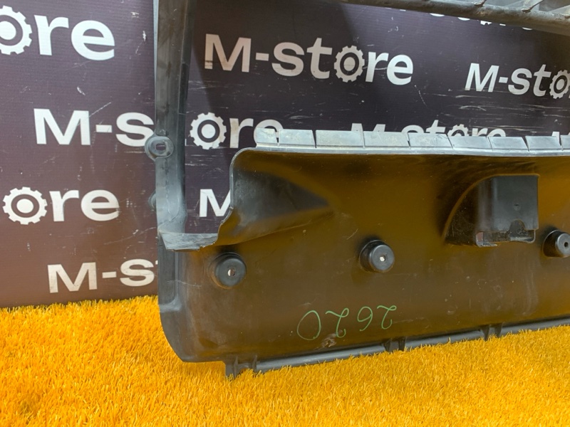 воздуховод радиатора, 6000 рублей, Красноярск