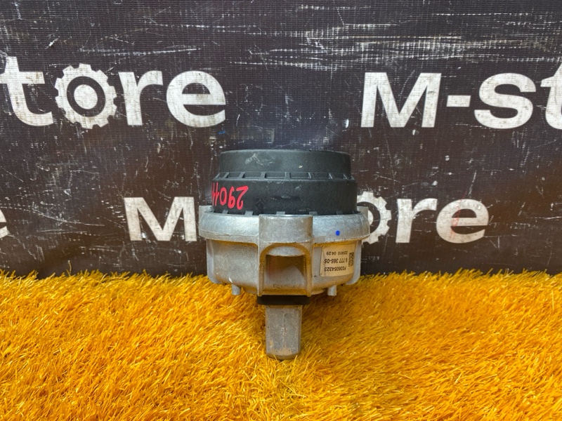 подушка двигателя, 2500 рублей, Красноярск