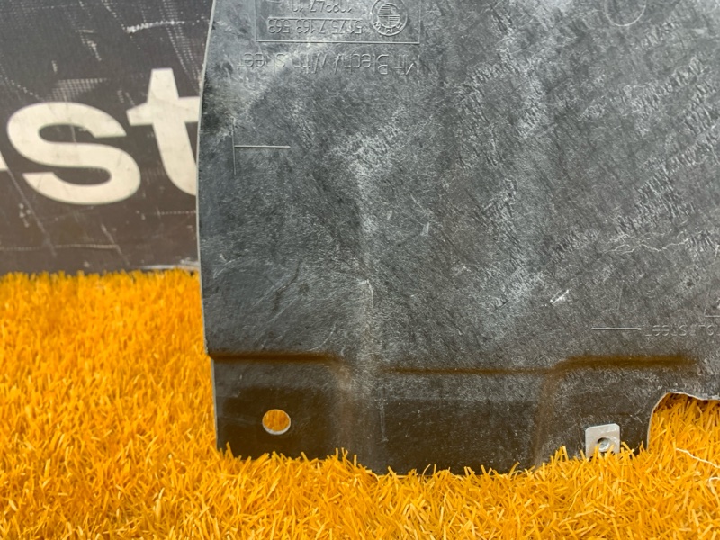 Защита днища кузова, 300 рублей, Красноярск