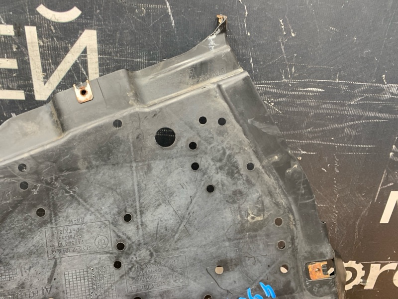 Защита днища кузова, 800 рублей, Красноярск