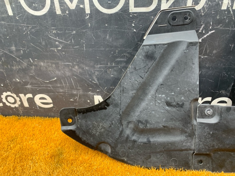 Защита днища кузова, 500 рублей, Красноярск